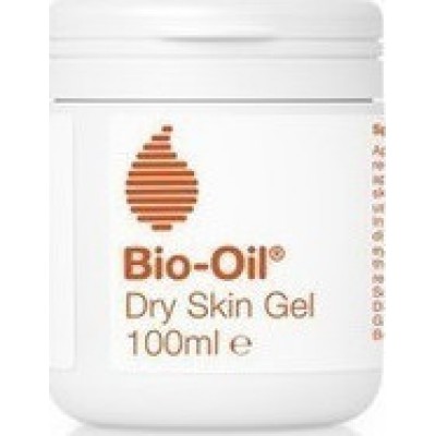 Bio-Oil Gel Για Ξηρό Δέρμα 100ml