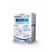 Nestle NanCare Hydrate Pro 6x4,5gr & 6x2gr 12 sacchets