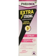 Paranix Extra Strong Αγωγή & Προστασία Spray 100ml