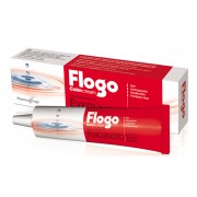 Pharmasept Flogo calm cream Κρέμα για εγκαύματα 50ml