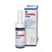 Gehwol Fluid Υγρό για κάλους και εισφρύσεις νυχιών 15ml