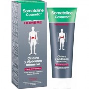 Somatoline Cosmetic Man Tummy & Abdomen Intensive 250ml