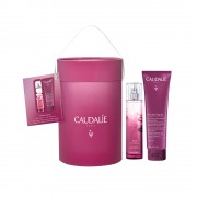 Caudalie The Des Vignes Fresh Fragrance 100ml & Body Lotion 150ml