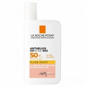 La Roche-Posay Anthelios UVmune 400 Invisible Tinted Fluid SPF50+ 50ml