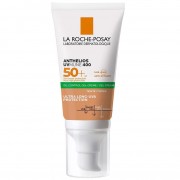 La Roche-Posay Anthelios Oil Control Tinted Gel SPF50 50ml