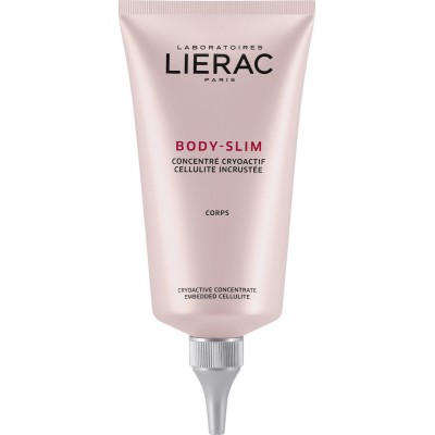 Lierac Body-Slim Κρυοενεργό Συμπύκνωμα Αδυνατίσματος 150ml