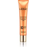 Lierac Sunissime Protective BB Fluid Anti Age Global SPF30 Golden 40ml