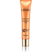 Lierac Sunissime Protective BB Fluid Anti Age Global SPF50 Golden 40ml