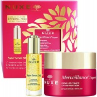Nuxe Merveillance Expert Normal Skin 50ml & Super Serum 5ml