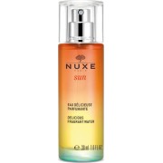 Nuxe Sun Delicious Fragrant Water Καλοκαιρινό άρωμα 30ml