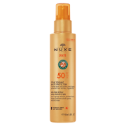 Nuxe SUN Melting Spray Face-Body High Protection SPF50 150ml