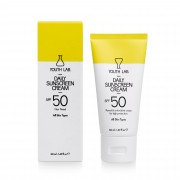 Youth Lab Daily Sunscreen Cream SPF50 All Skin Types 50ml
