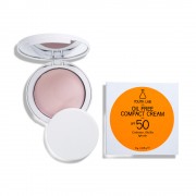 Youth Lab Oil Free Compact Cream SPF50 Light 10g
