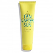 Youth Lab Tan & After Sun Soothing & Tan Prolonging Lotion 150ml