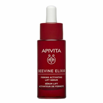 Apivita Beevine Elixir Ορός Ενεργοποίησης Σύσφιξης & Lifting 30ml