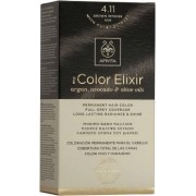Apivita My Color Elixir 4.11 Καστανό Έντονο Σαντρέ