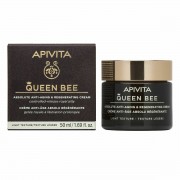 Apivita Queen Bee Κρέμα Απόλυτης Αντιγήρανσης Λεπτής Υφής 50ml
