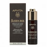 Apivita Queen Bee Serum Απόλυτης Αντιγήρανσης 30ml