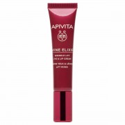 Apivita Wine Elixir Αντιρυτιδική Κρέμα Lifting Για Μάτια & Χείλη 15ml