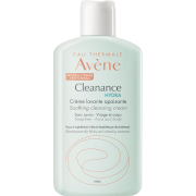 Avene Cleanance Hydra Creme Lavante Apaisante 200ml