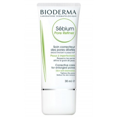 Bioderma Sebium Pore refiner για δέρμα με διασταλμένους πόρους 30ml
