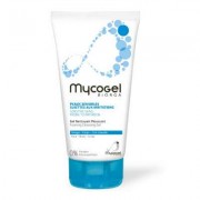 BIORGA Mycogel Gel Καθαρισμού πρόσωπο-σώμα-μαλλιά 150ml