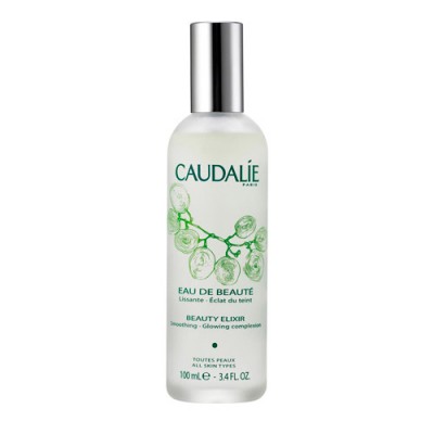 Caudalie Beauty elixir Ελιξίριο ομορφιάς για τόνωση-κατά των μαύρων στιγμάτων 100ml