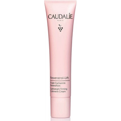 Caudalie Resveratrol-Lift Lightweight Cashmere Cream 40ml