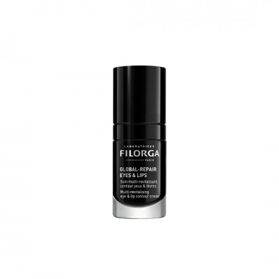 Filorga Global Repair Eye & Lip Contour Cream 15ml