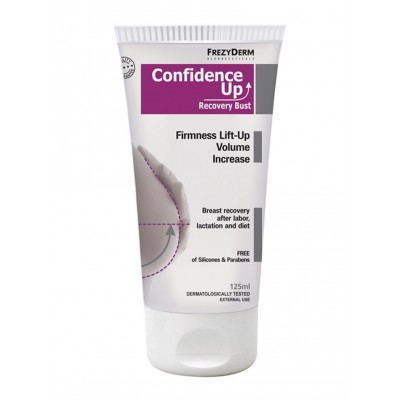 Frezyderm Confidence Up Cream-Gel 125ml