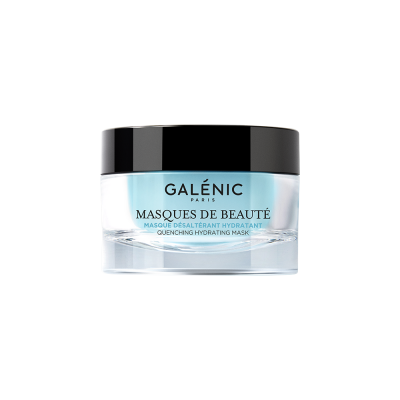 Galenic Masque Desalterant Hydratant 50ml