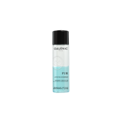 Galenic Pur Demaquillant Υeux Μicellaire Waterproof 125ml