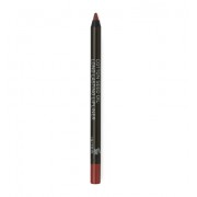 Korres Σταθερό μολύβι χειλιών Ελαιο από βαμβάκι 03 Red