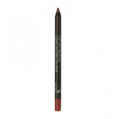 Korres Σταθερό μολύβι χειλιών Ελαιο από βαμβάκι 03 Red