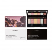 Korres The Candy Nudes Eyeshadow Palette 6g
