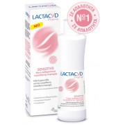 Lactacyd Pharma sensitive 250ml