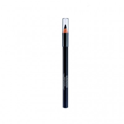 La Roche-Posay Respectissime Soft Eye Pencil Black 1g