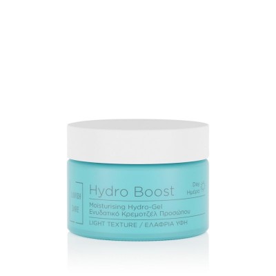 Lavish Hydro Boost Moisturising Cream Κανονικές-Μεικτές Επιδερμίδες 50ml