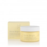Lavish Shine Bright Antioxidant Glow Face Cream 50ml