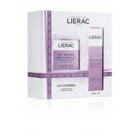 Lierac Lift Integral 50ml & Lift Integral Serum Yeux 15ml