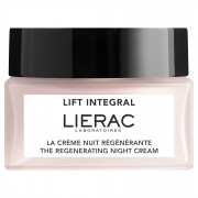 Lierac Lift Integral Αναδομητική Κρέμα Νύχτας 50ml