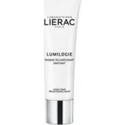 Lierac Lumilogie Masque Eclarcissant Unifiant Μάσκα Λεύκανσης 50ml