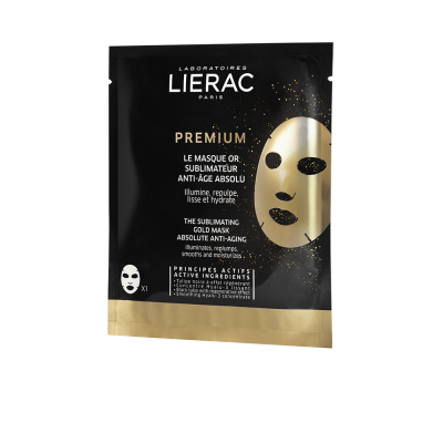 Lierac Premium Le Masque Or Sublimateur Anti Age Absolu 1τμχ