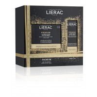 Lierac Premium La Creme Soyeuse 50ml & Premium Yeux 15ml