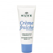 Nuxe Creme Fraiche Moisturising Plumping Cream Normal Skin 30ml