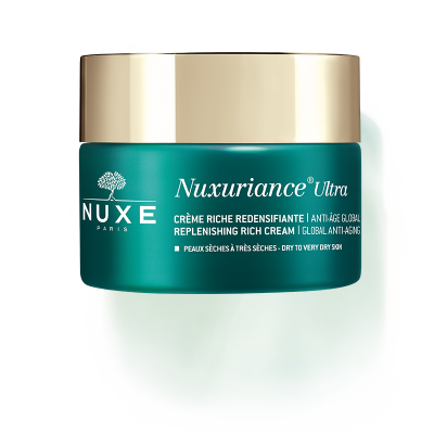 Nuxe Nuxuriance Ultra για ξηρό δέρμα 50ml