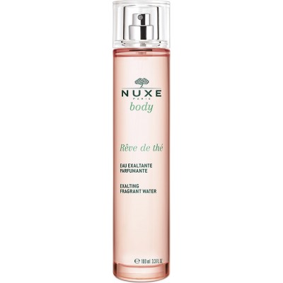 Nuxe Reve De The Exalting Fragrant Water 100ml