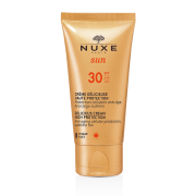 Nuxe SUN Delicious Cream High Protection Face SPF30 50ml