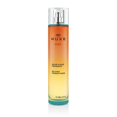Nuxe Sun Delicious Fragrant Water Καλοκαιρινό άρωμα 100ml