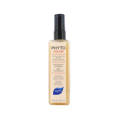 Phyto Phytocolor Leave In Ενεργοποίησης Λάμψης 150ml